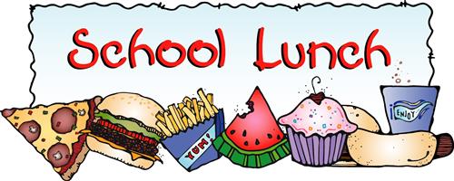 This is the image for the news article titled Free Summer Meals!