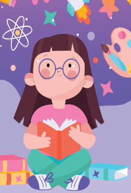 This is the image for the news article titled Parent Academy: Summer Learning Materials (2020)