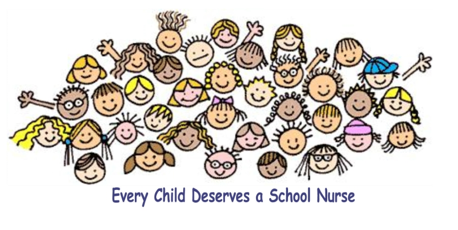 Every Child Deserves a School Nurse