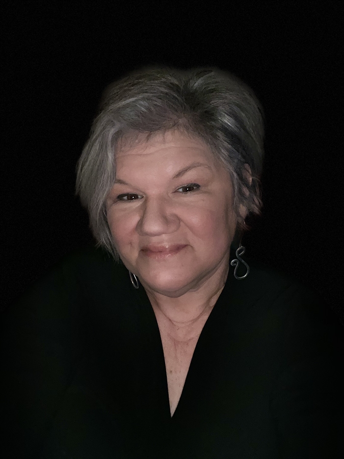 Portrait of SPS District Registrar Emily Wallach