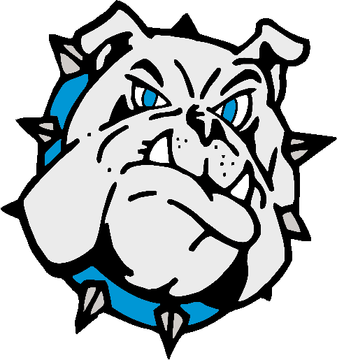 SHS Bulldog Logo