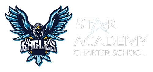 STAR Academy Home page