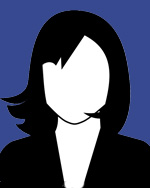 Female Placeholder Image