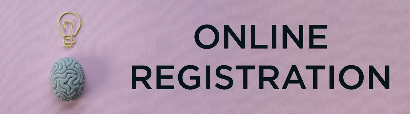 Online Registration