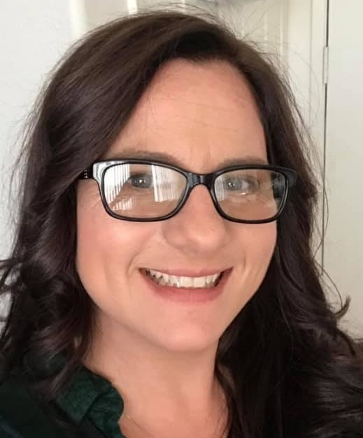 Hello! I am Mrs. Riley and welcome to my page!