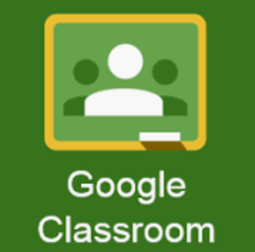Our Google Classroom