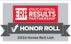  Proudly Recognized as a 2024 Honor Roll District