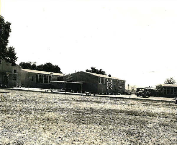 Sulphur Springs School