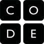 Code.org Logo 
