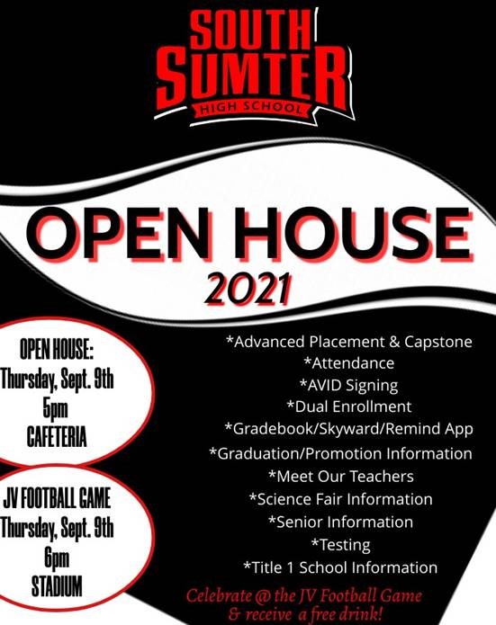 Open House