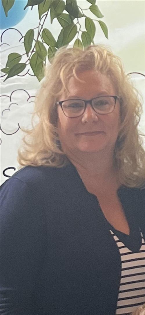 Mrs. Palko- Guidance Counselor