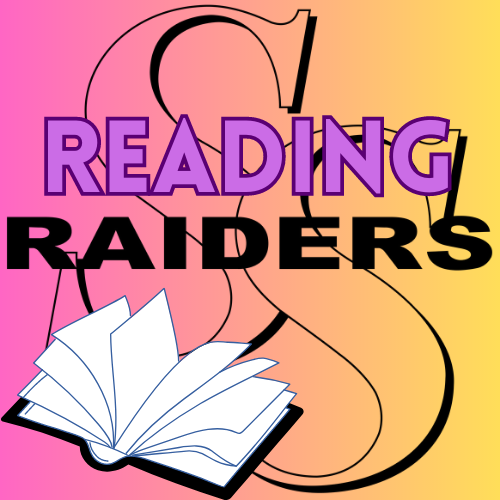Reading Raiders