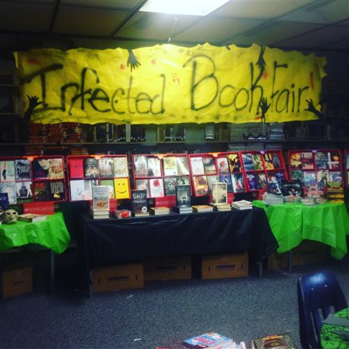 Infectious Infectious