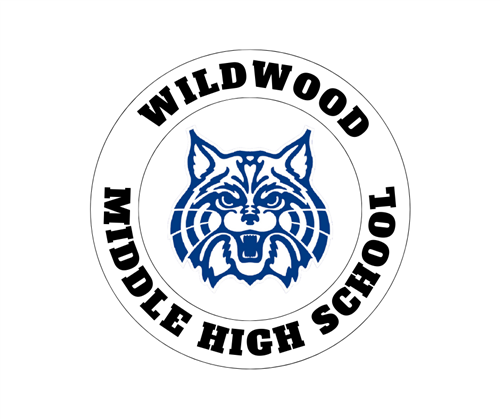 Wildwood Middle High Logo