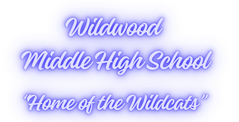Wildwood Middle High School Title