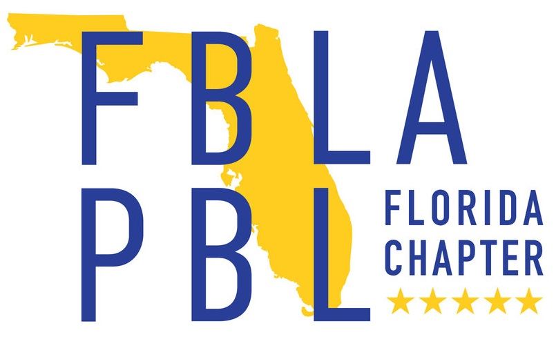 FBLA Florida Chapter logo