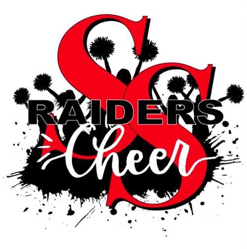 Raiders Cheer
