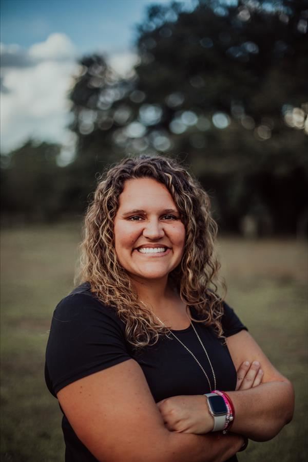 Ms. Hamilton Asst Principal 