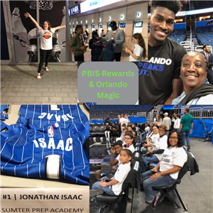 Orlando Magic and SPA