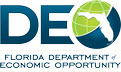 Department of Economic Opportunity logo
