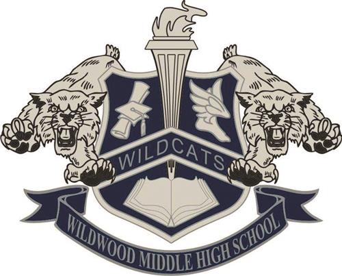 WMHS Crest