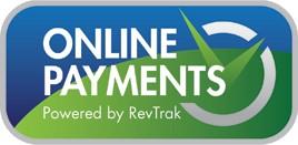 Online Payments - Powered by Revtrak Online Payments - Powered by Revtrak
