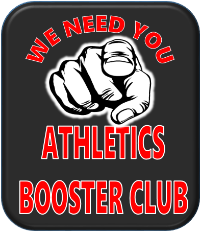 We Need You Athletics Booster Club We Need You Athletics Booster Club