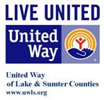 United Way logo United Way logo