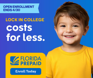 College Pre-paid open enrollment ends on april 30th 2025.  Lock in college costs for less. 