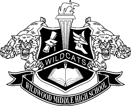 WMHS Crest