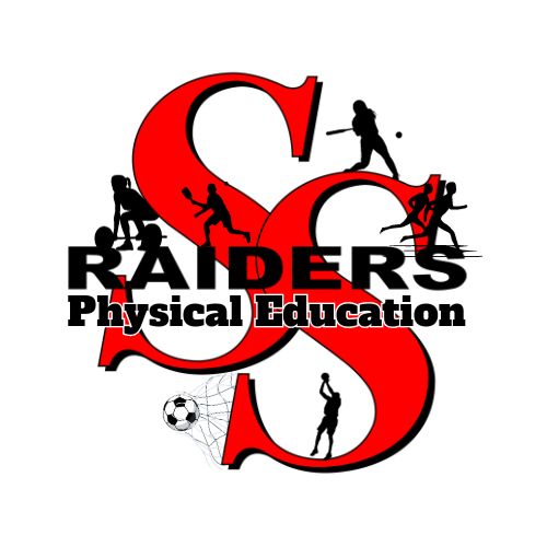 Raiders Physical Education
