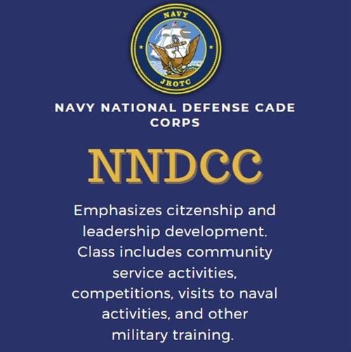 NNDCC program