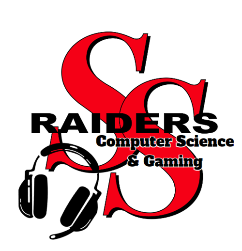 Gaming logo