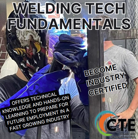 Welding