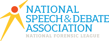 National Speech & Debate Association | Connect. Support. Inspire.