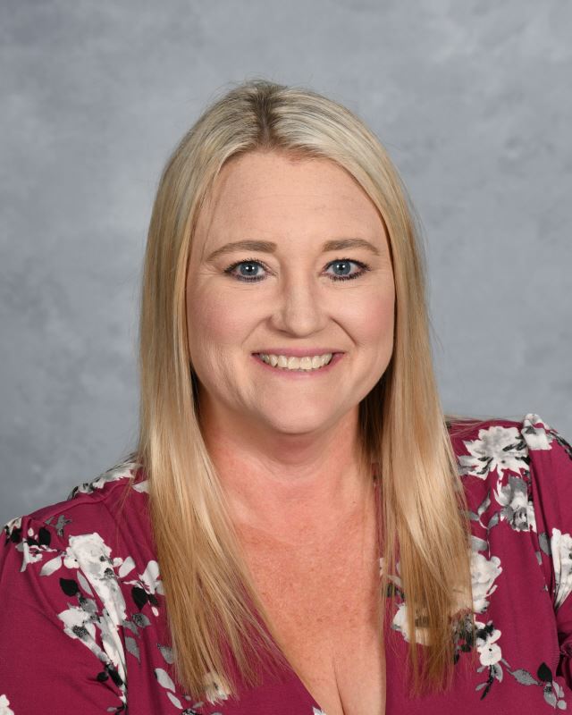 Picture of Mrs. Davis