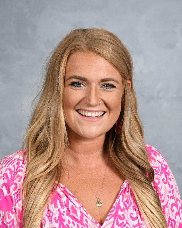 Picture of Mrs. Penson