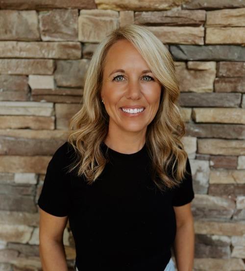 Picture of Dr. Wells, AP at WWES