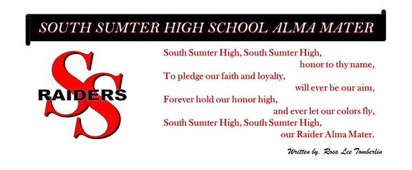 Alma Mater 