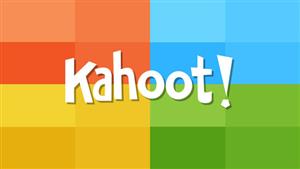 Kahoot!logo 