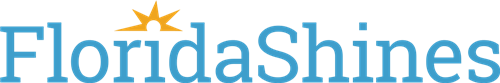 Florida Shines Logo 