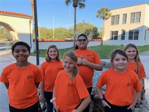 Our awesome Student-Musicians 