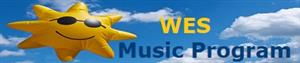 WES Music Program 