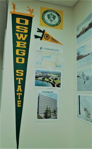 Oswego State 
