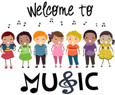 Image of silhouette musicians