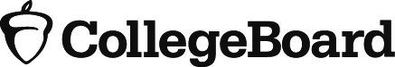 CollegeBoard Logo 