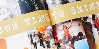 yearbook