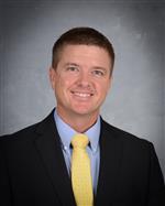 Photo of Mr. Williams 