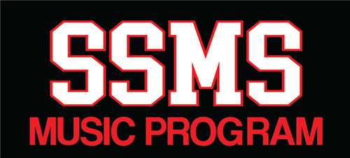 SSMS Music