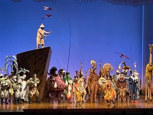 Lion King